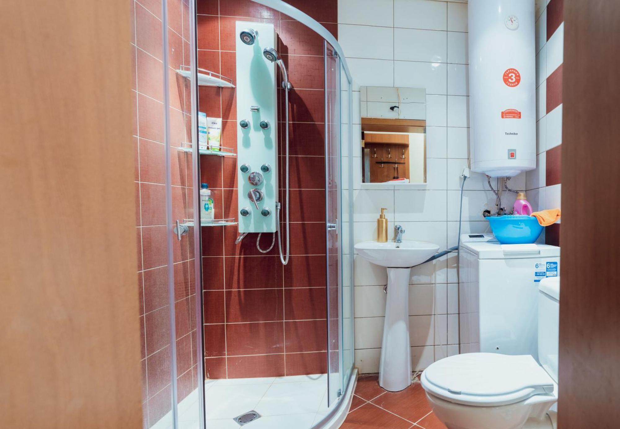 Cozy & Stylish Flat With Amazing View, 2Min Walk To Ski Road, 7-8 Min To Gondola Bansko Esterno foto