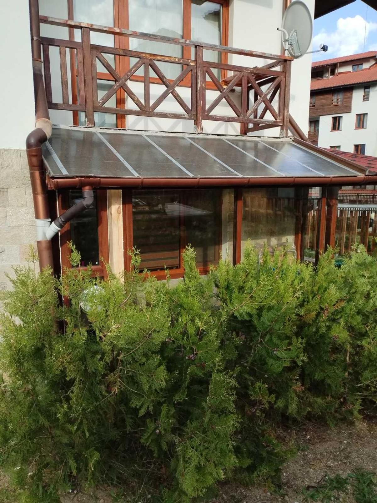 Cozy & Stylish Flat With Amazing View, 2Min Walk To Ski Road, 7-8 Min To Gondola Bansko Esterno foto