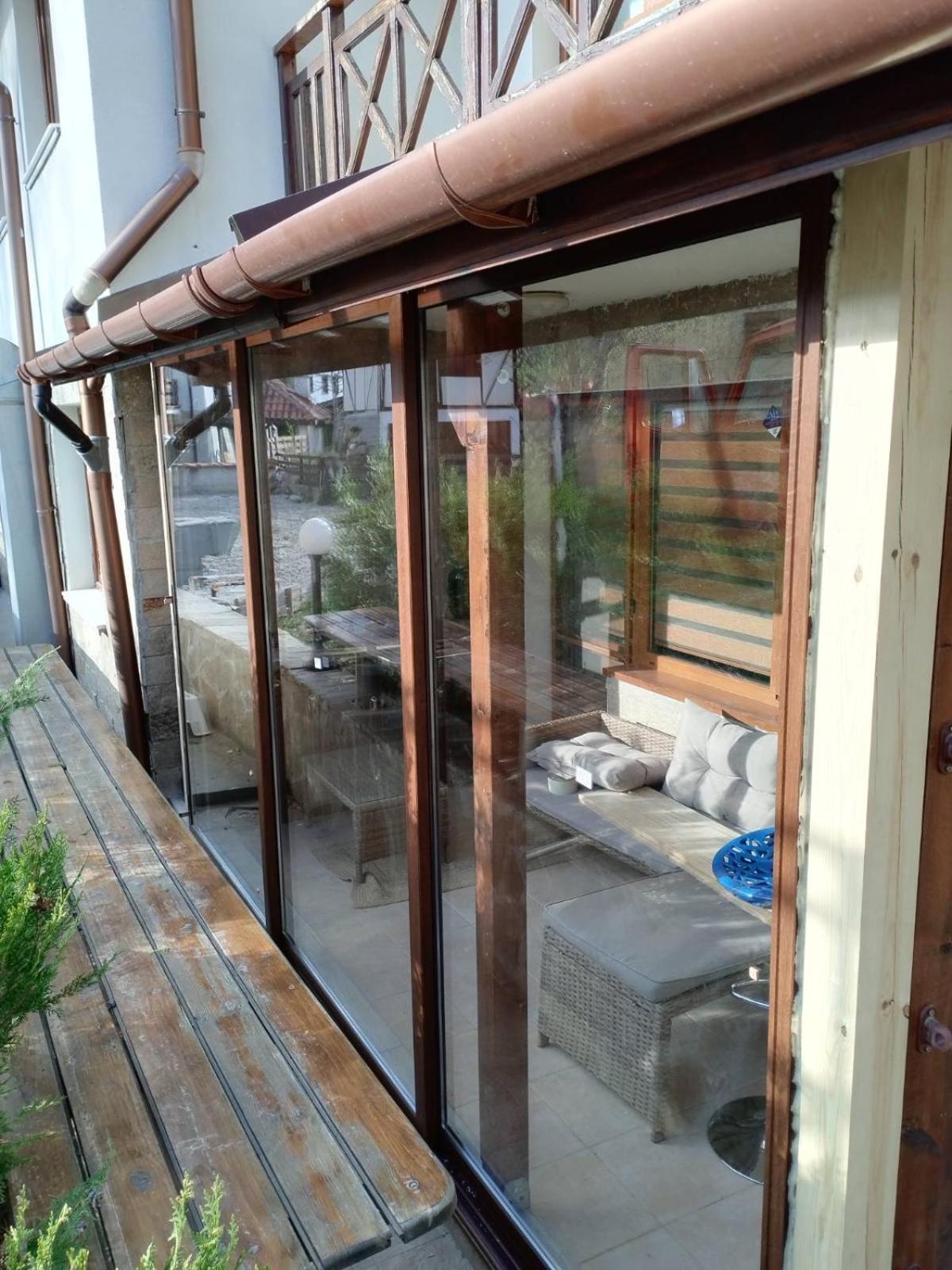 Cozy & Stylish Flat With Amazing View, 2Min Walk To Ski Road, 7-8 Min To Gondola Bansko Esterno foto